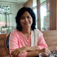 Dr Kabita Chanania